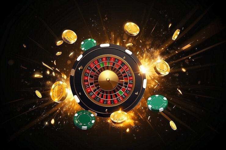 Ikan Jackpot Game 
