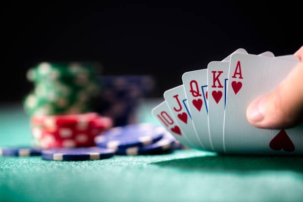 Ikan Jackpot payment and account setup guide