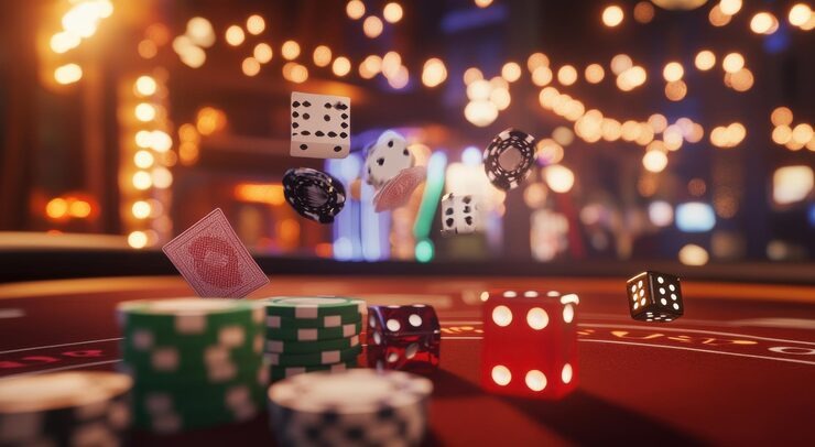 pasifikslot slot portfolio overview